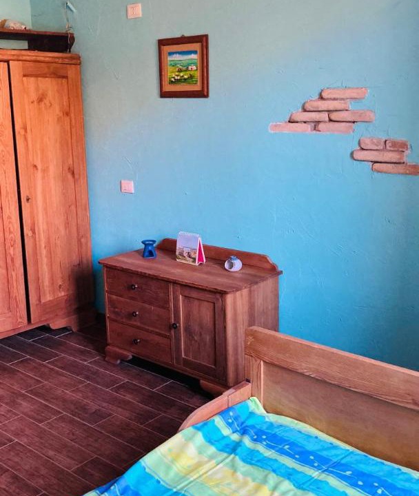 Photo of Bedroom in Fluminimaggiore