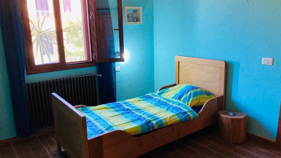 Photo of Bedroom in Fluminimaggiore