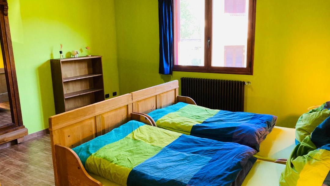 Photo of Bedroom in Fluminimaggiore