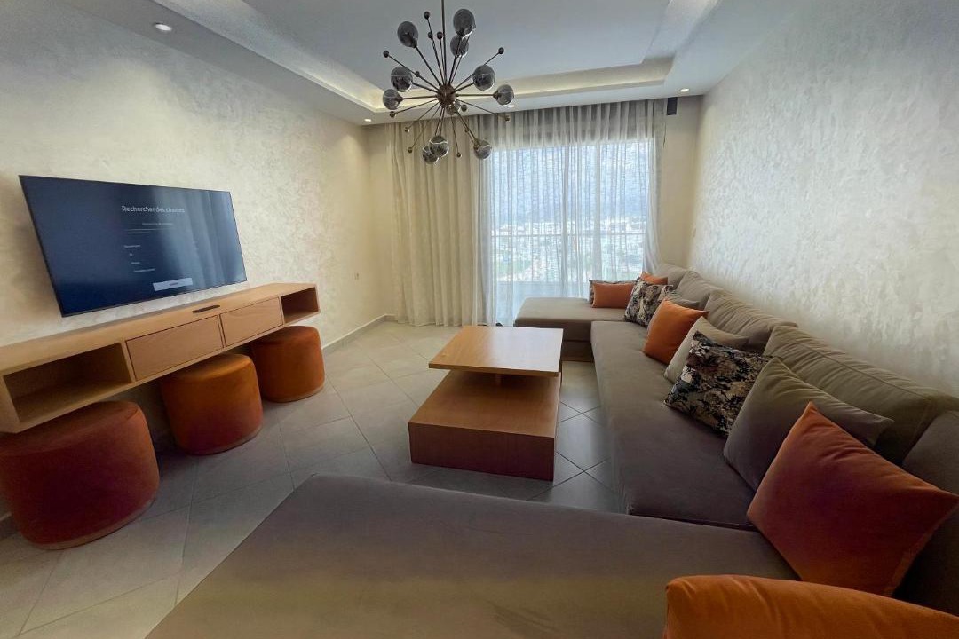 Photo of Livingroom in Miramar
