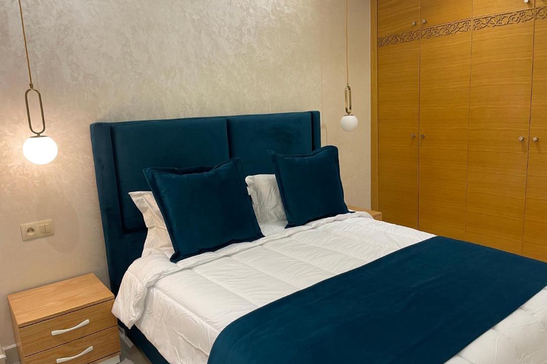 Photo of Bedroom in Miramar