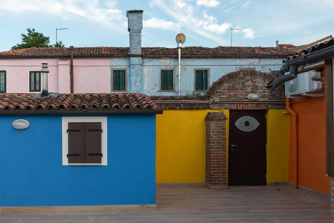 Photo of Others in Burano