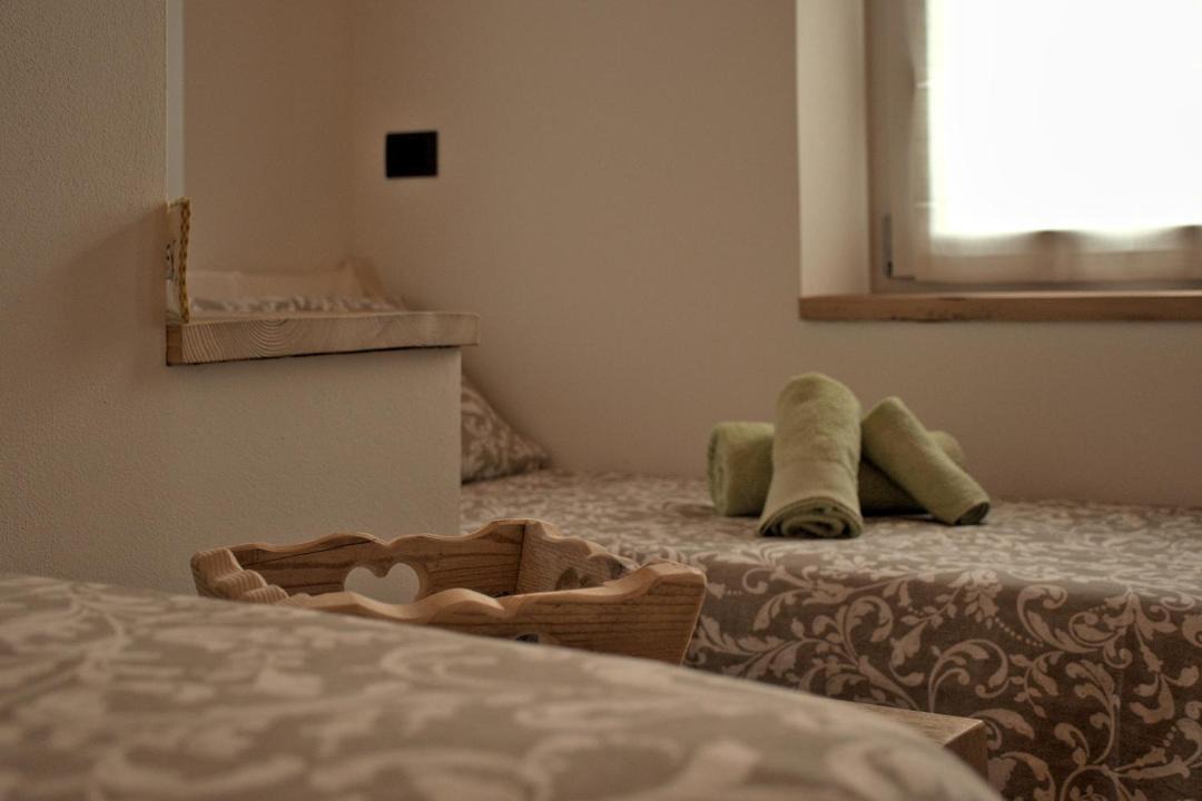Photo of Bedroom in Chies d'Alpago