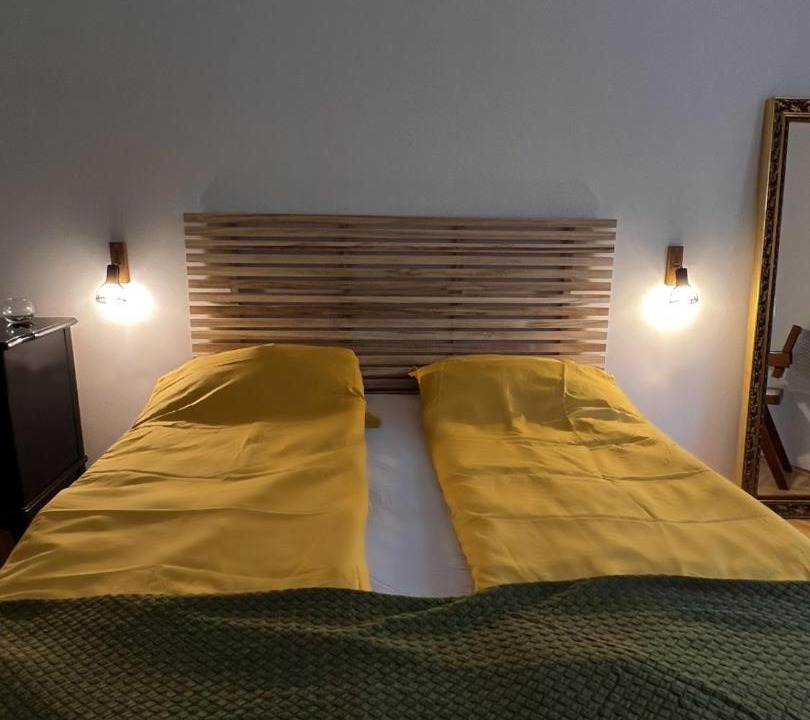 Photo of Bedroom in Skadarlija