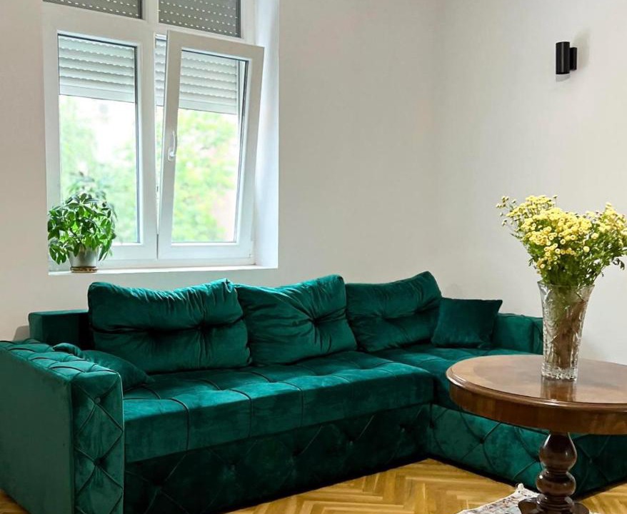 Photo of Livingroom in Skadarlija