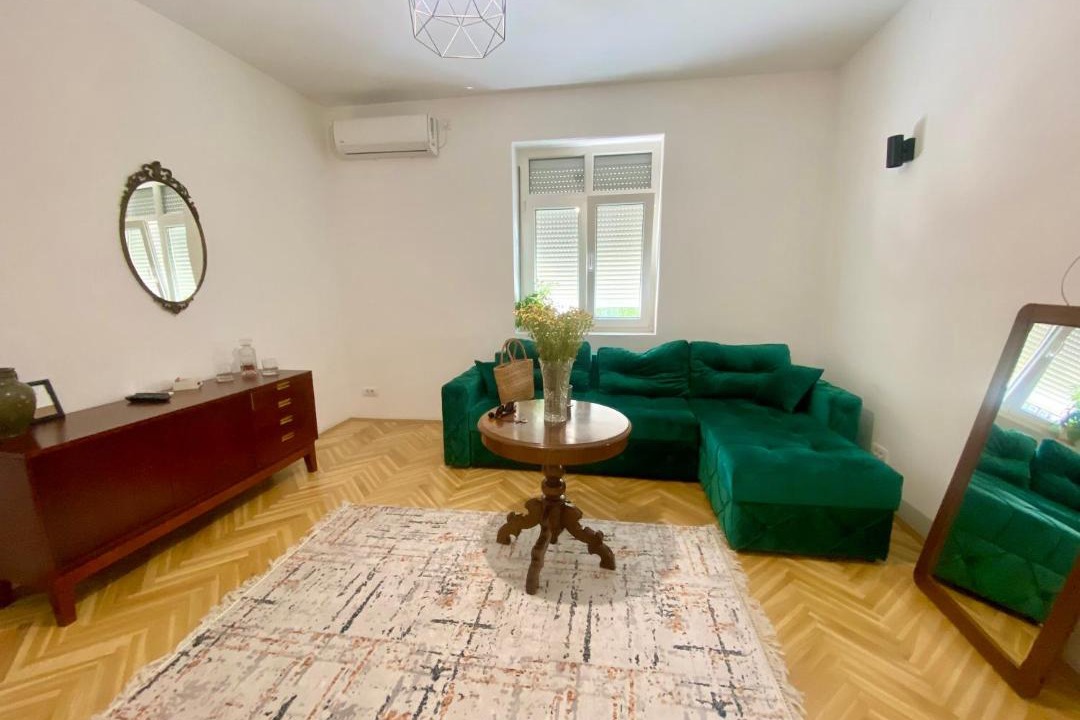 Photo of Livingroom in Skadarlija