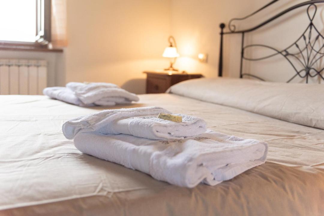 Photo of Bedroom in Lisciano Niccone
