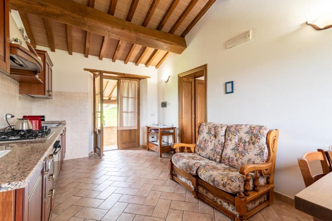Photo of Livingroom in Lisciano Niccone