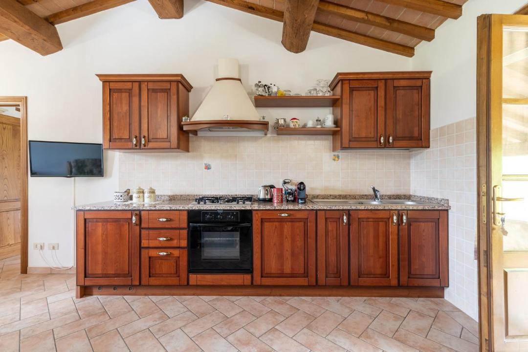 Photo of Kitchen in Lisciano Niccone