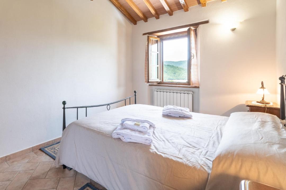 Photo of Bedroom in Lisciano Niccone