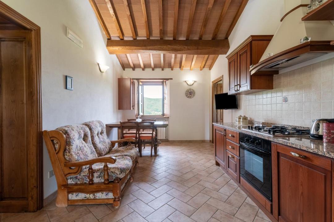 Photo of Kitchen in Lisciano Niccone