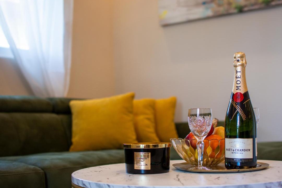 Photo of Livingroom in Vrnjacka Banja