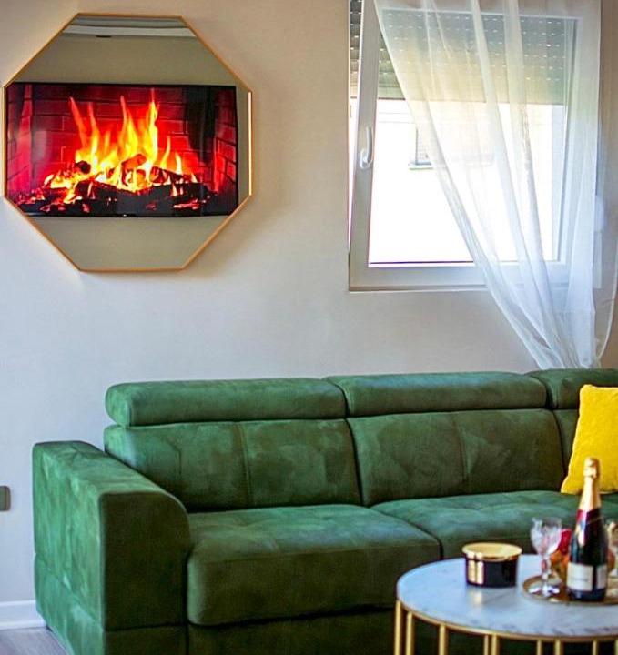 Photo of Livingroom in Vrnjacka Banja
