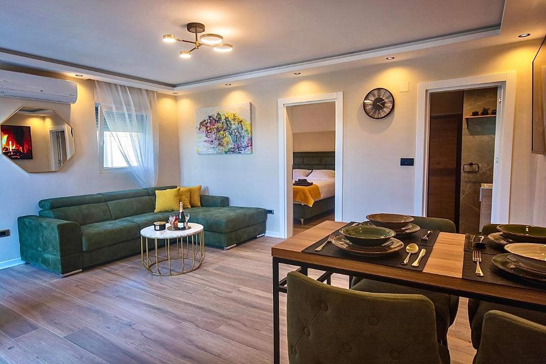 Photo of Livingroom in Vrnjacka Banja