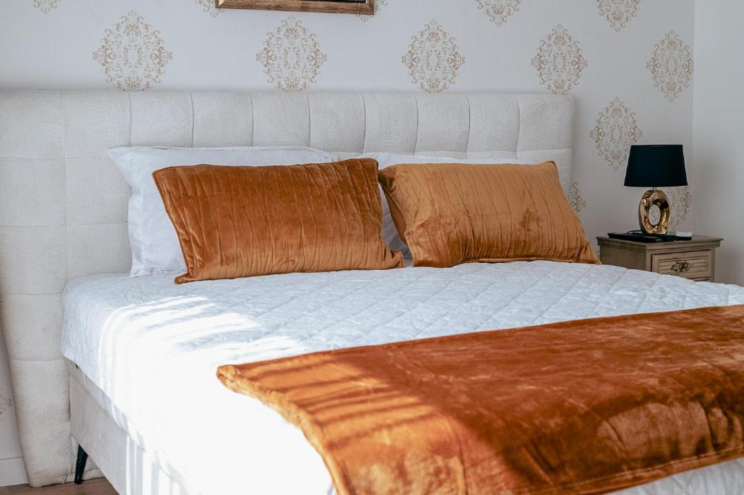 Photo of Bedroom in Sarajevska