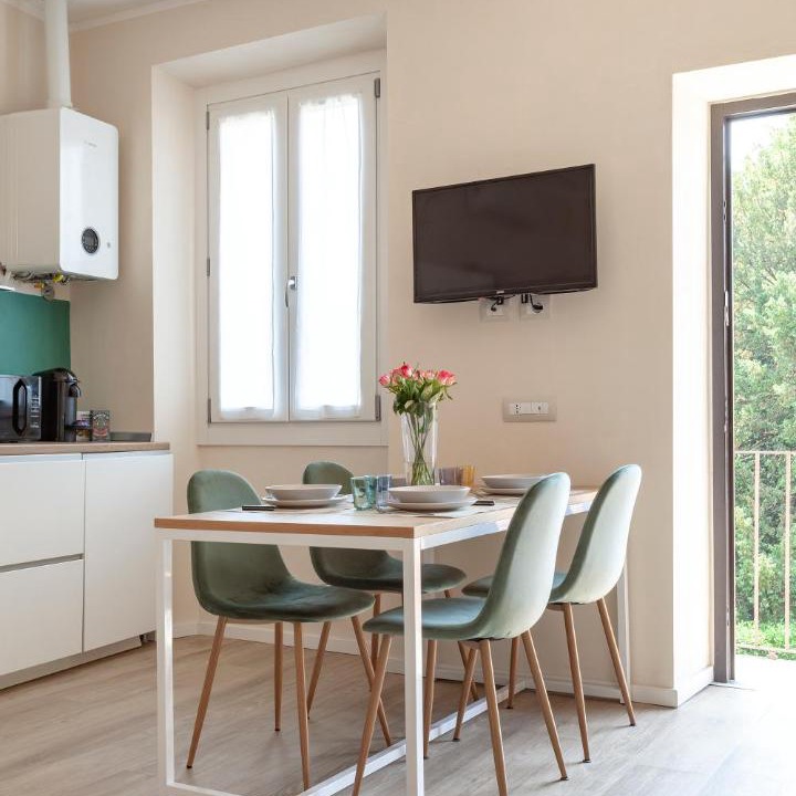 Photo of Livingroom in Busto Arsizio