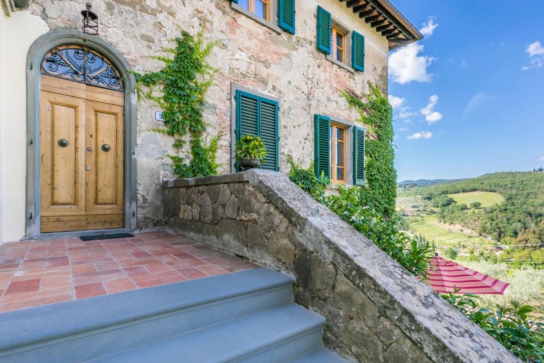 Photo of Others in Greve in Chianti