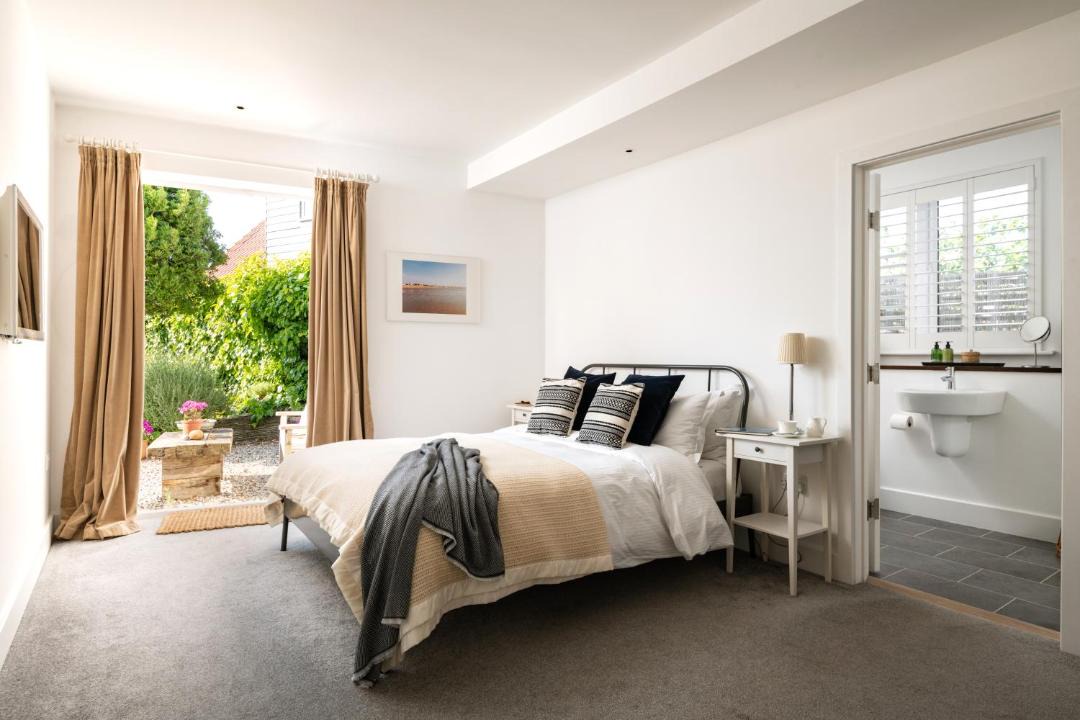 Photo of Bedroom in Pevensey