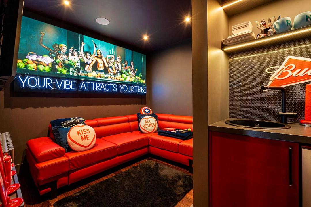 Photo of Livingroom in Newcastle