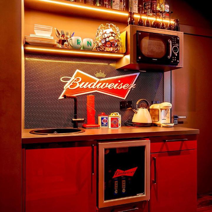 Photo of Kitchen in Newcastle