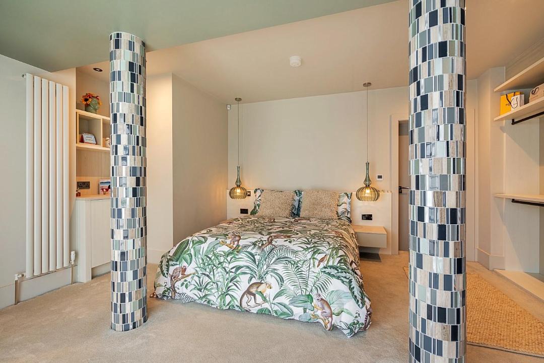 Photo of Bedroom in Newcastle