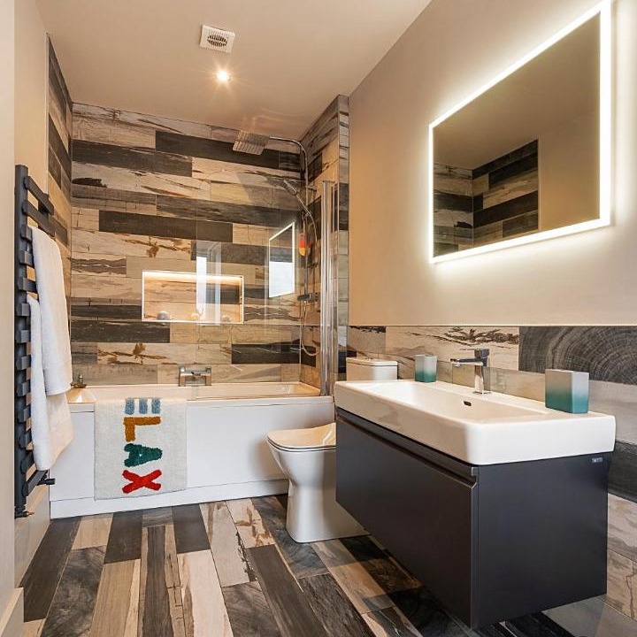Photo of Bathroom in Newcastle