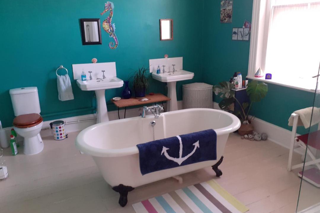 Photo of Bathroom in Ryde