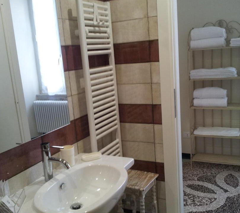 Photo of Bathroom in San Terenzo