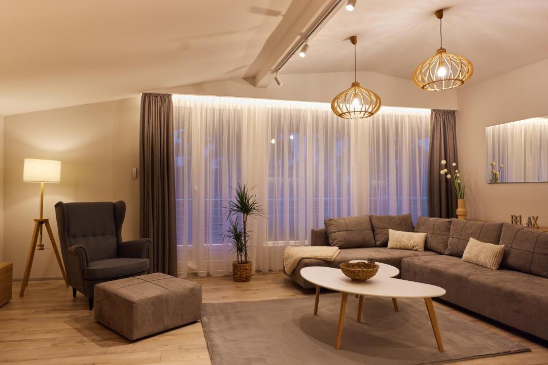 Photo of Livingroom in Petrovaradin