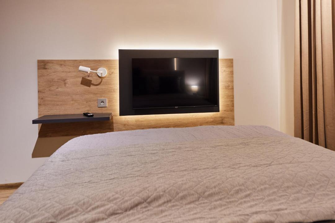 Photo of Bedroom in Petrovaradin