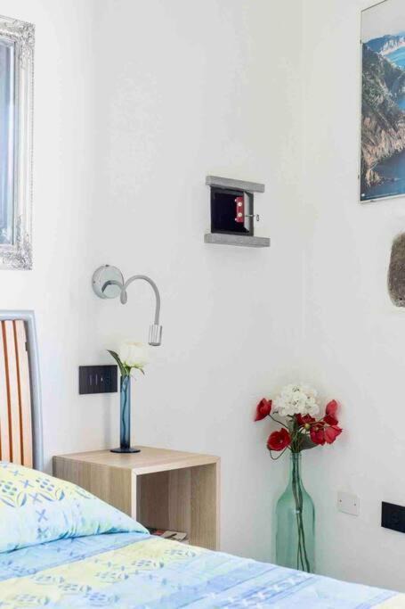 Photo of Bedroom in Manarola