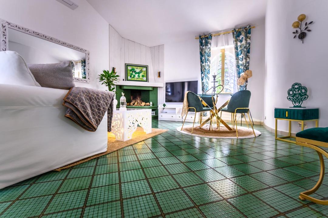 Photo of Livingroom in Monti D'arena-Bosco Caggione