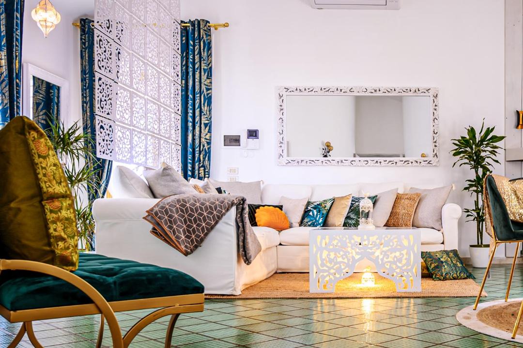 Photo of Livingroom in Monti D'arena-Bosco Caggione