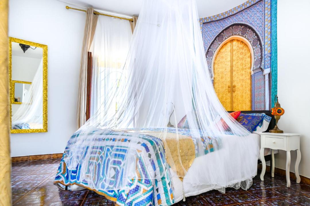 Photo of Bedroom in Monti D'arena-Bosco Caggione