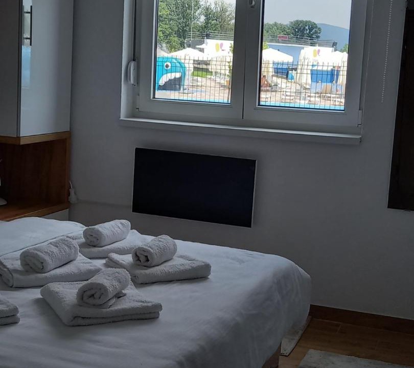 Photo of Bedroom in Vrnjacka Banja