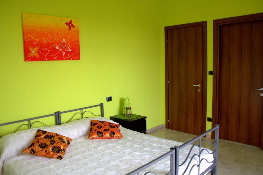 Photo of Bedroom in Montecopiolo