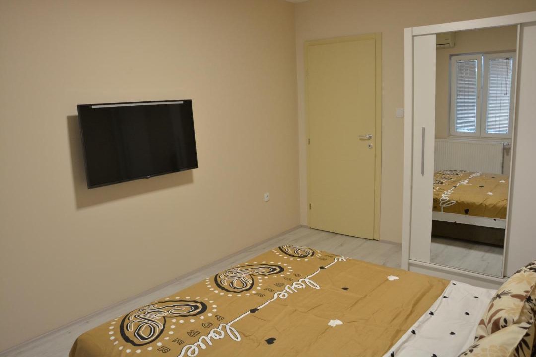 Photo of Bedroom in Jagodina