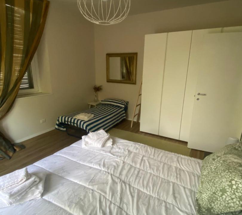 Photo of Bedroom in Cissano