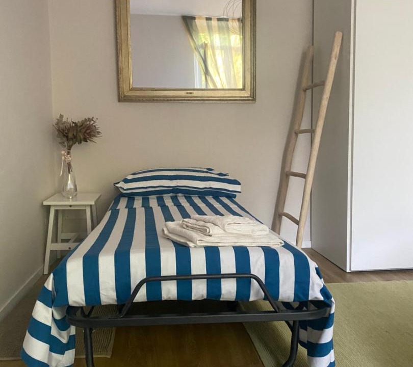 Photo of Bedroom in Cissano