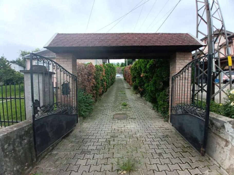 Photo of Buildings in Sremski Karlovci