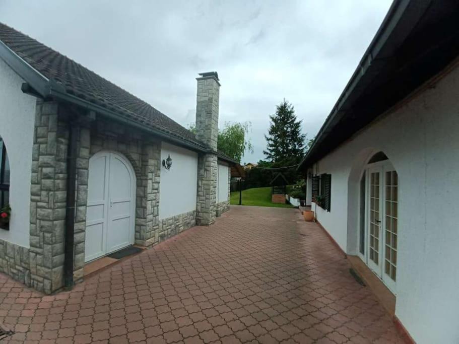 Photo of Buildings in Sremski Karlovci