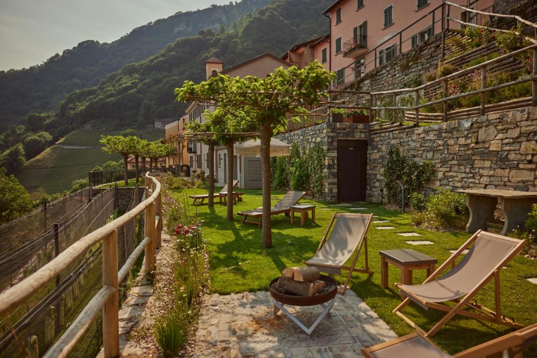 Photo of Others in Muggio