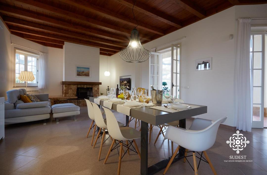 Photo of Livingroom in Ispica
