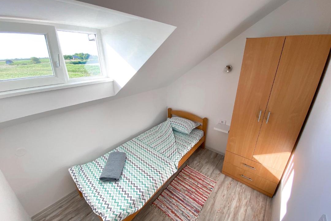 Photo of Bedroom in Becej