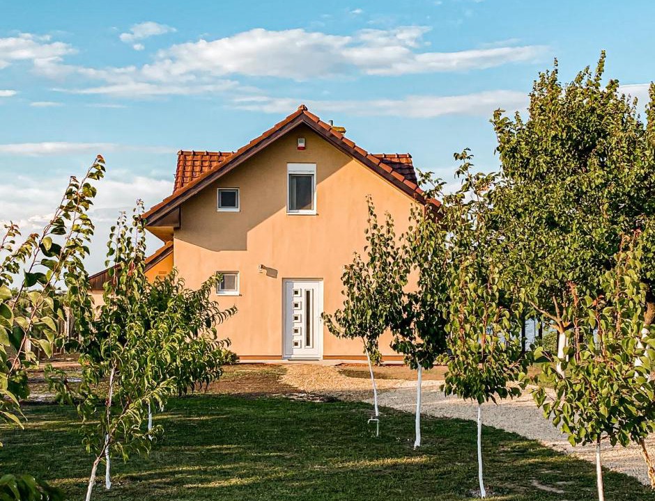 Photo of Buildings in Becej