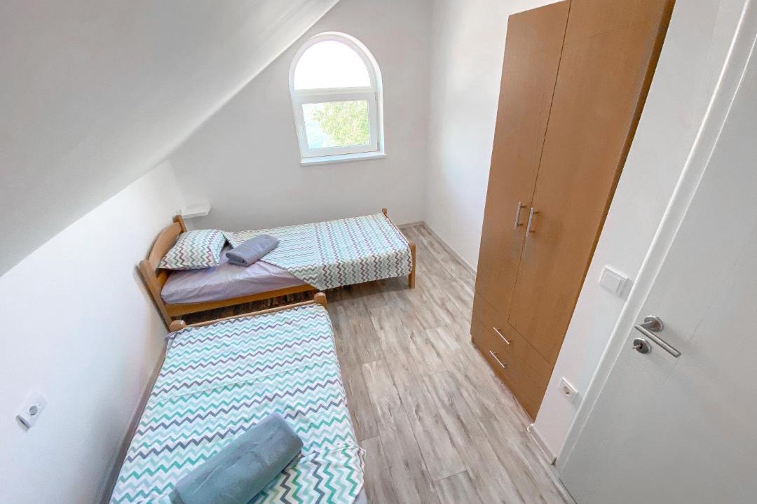 Photo of Bedroom in Becej