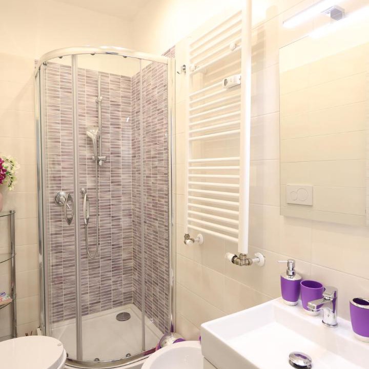 Photo of Bathroom in San Lorenzo