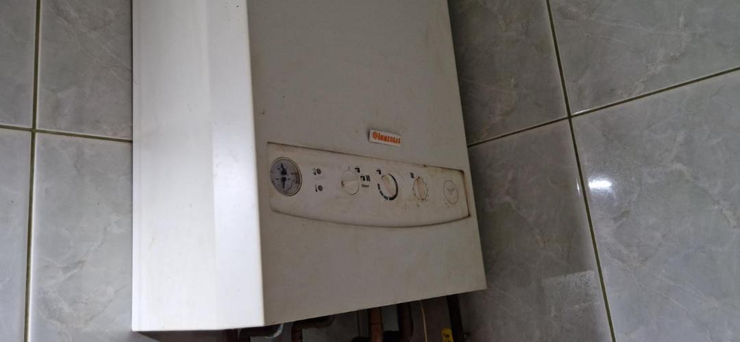 Photo of Bathroom in Pancevo