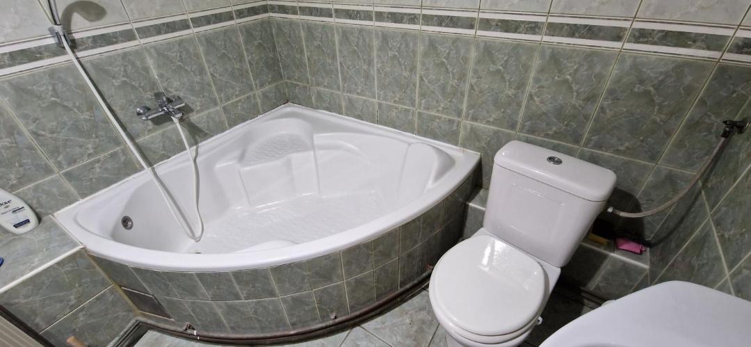 Photo of Bathroom in Pancevo