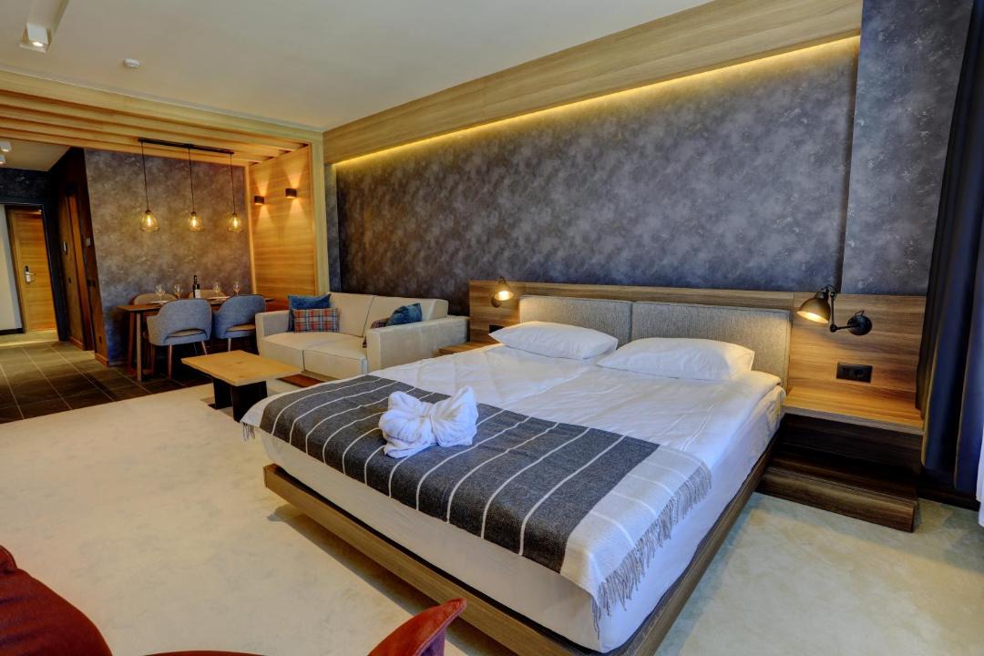 Photo of Bedroom in Kopaonik